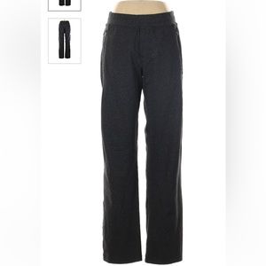 Lululemon Athletica boyfriend active joggers